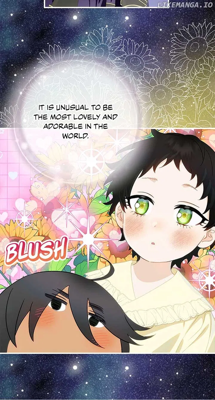 The Baby Isn’t Yours Chapter 75 – Page 50