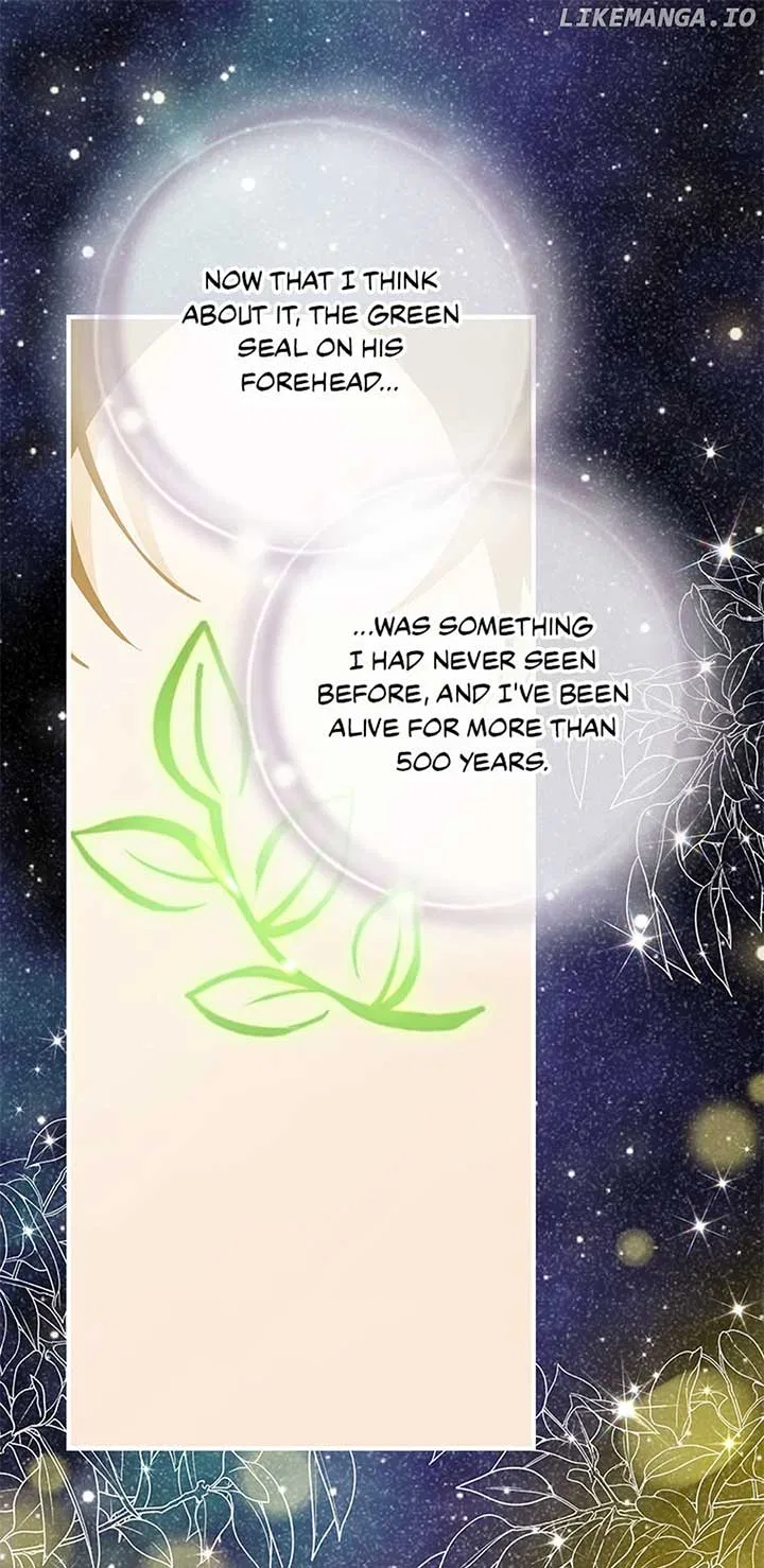 The Baby Isn’t Yours Chapter 75 – Page 51