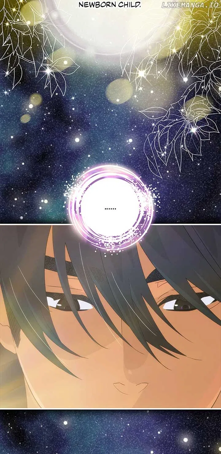 The Baby Isn’t Yours Chapter 75 – Page 53
