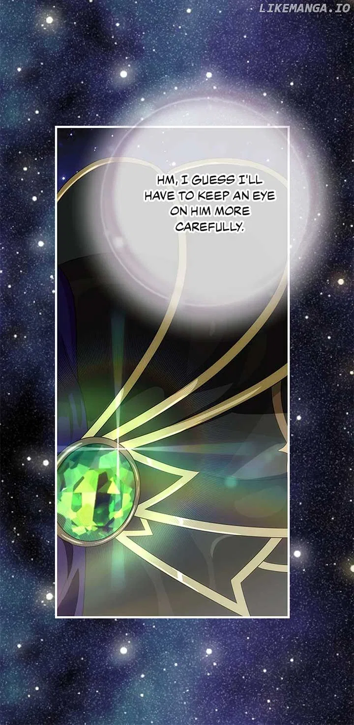 The Baby Isn’t Yours Chapter 75 – Page 54