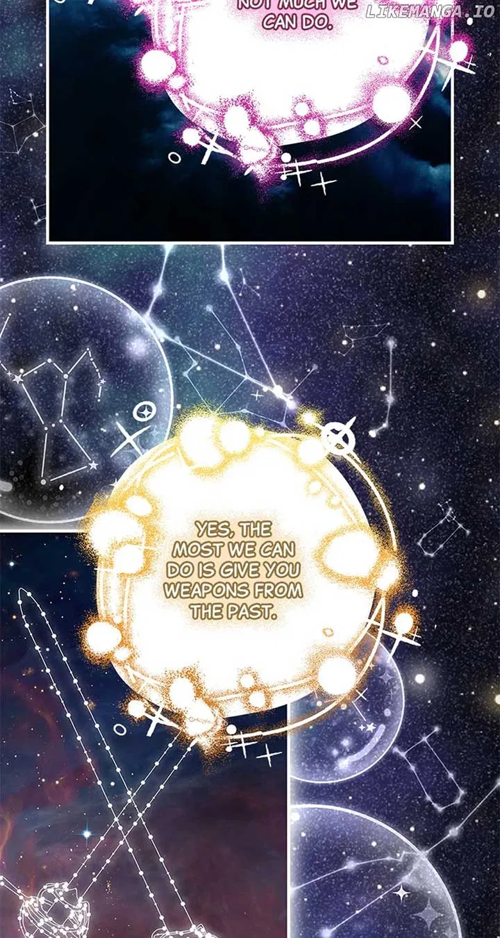 The Baby Isn’t Yours Chapter 75 – Page 60