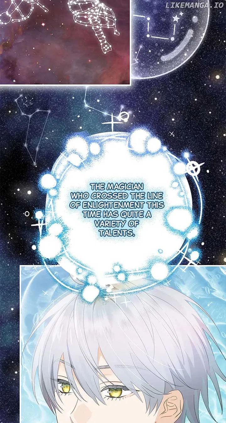 The Baby Isn’t Yours Chapter 75 – Page 61