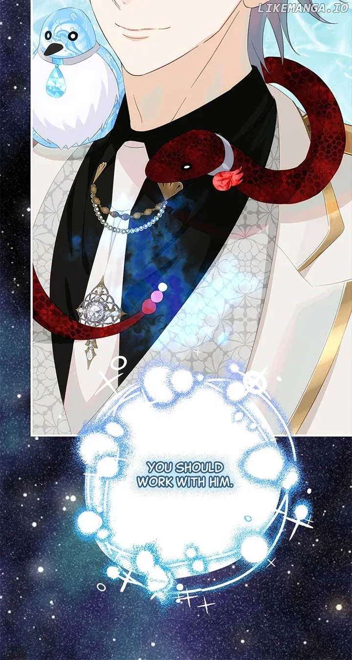 The Baby Isn’t Yours Chapter 75 – Page 62