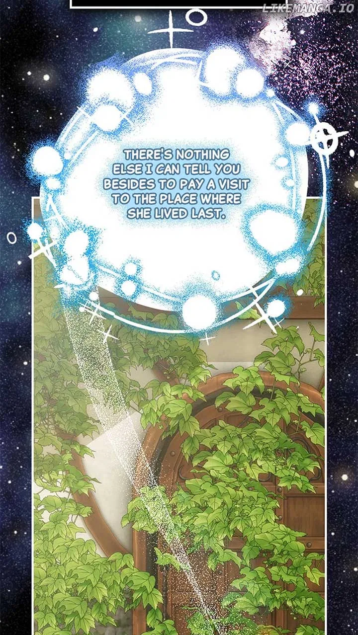 The Baby Isn’t Yours Chapter 75 – Page 64