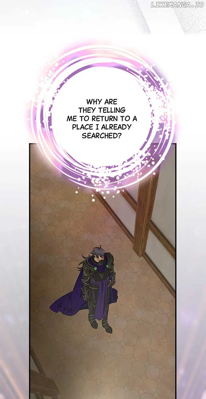 The Baby Isn’t Yours Chapter 75 – Page 68