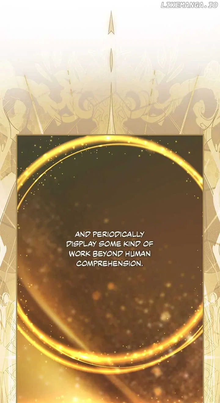 The Baby Isn’t Yours Chapter 75 – Page 75