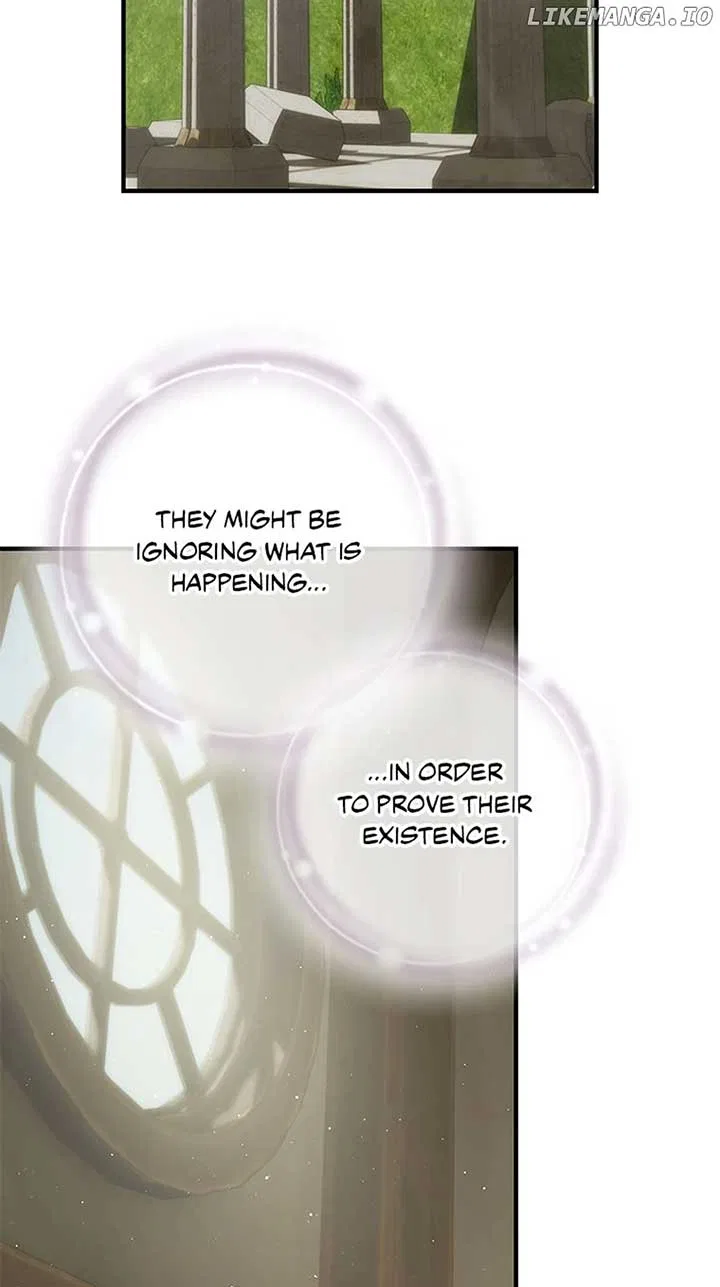 The Baby Isn’t Yours Chapter 75 – Page 80