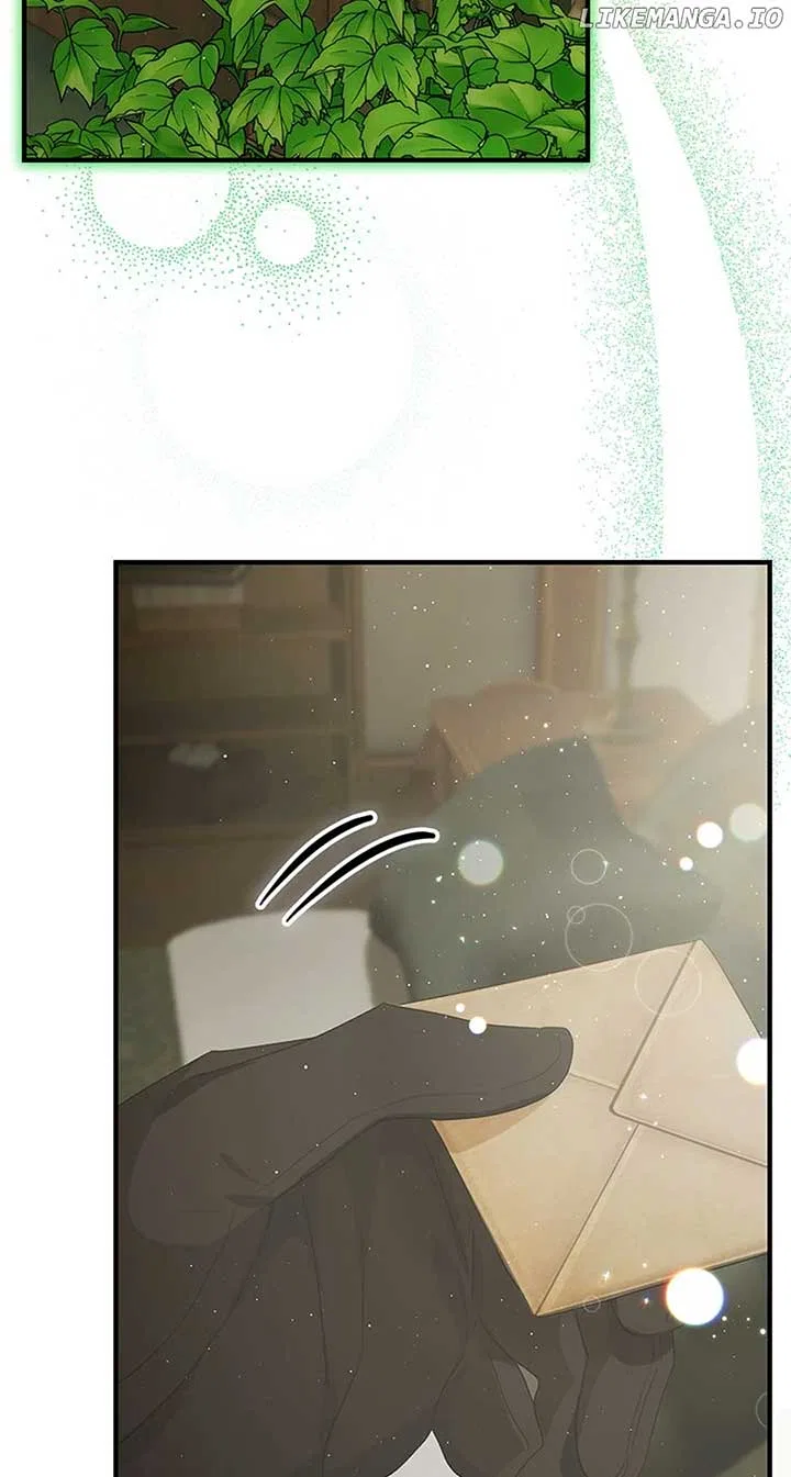 The Baby Isn’t Yours Chapter 75 – Page 88