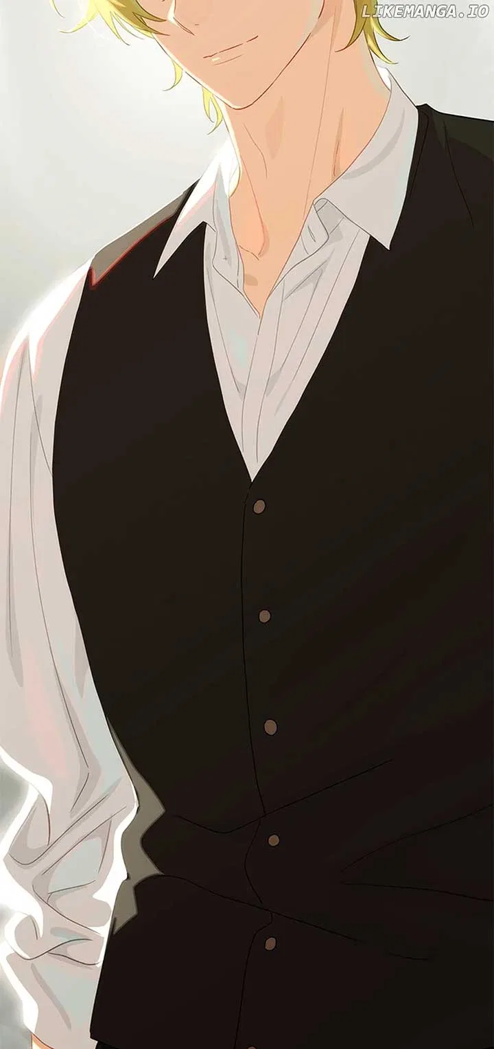 The Baby Isn’t Yours Chapter 75 – Page 93