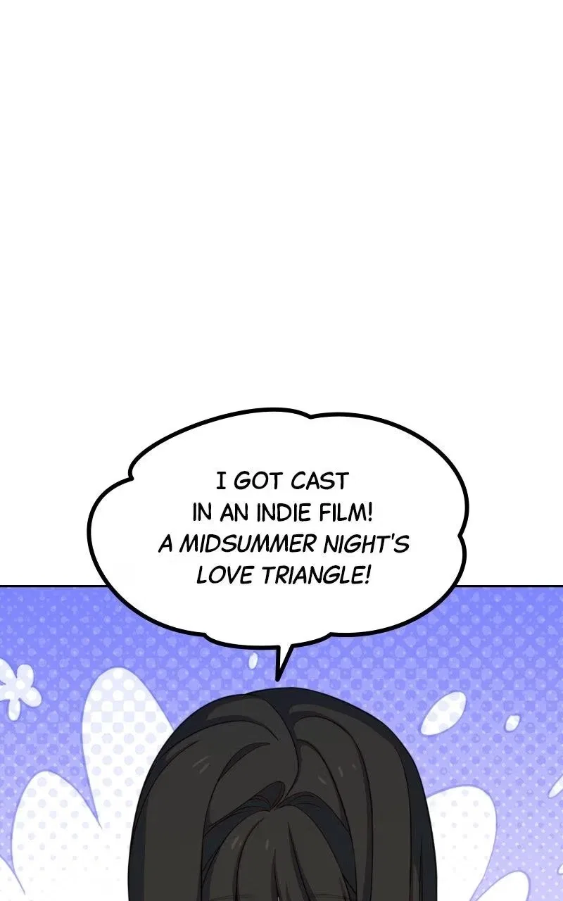 I Became a Top Actor’s Daughter Chapter 29 – Page 1