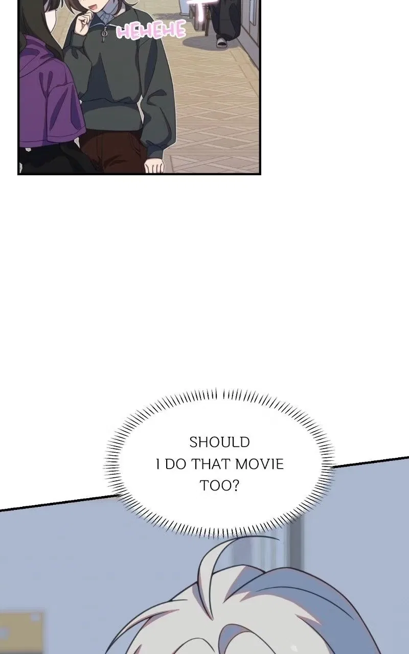 I Became a Top Actor’s Daughter Chapter 29 – Page 3