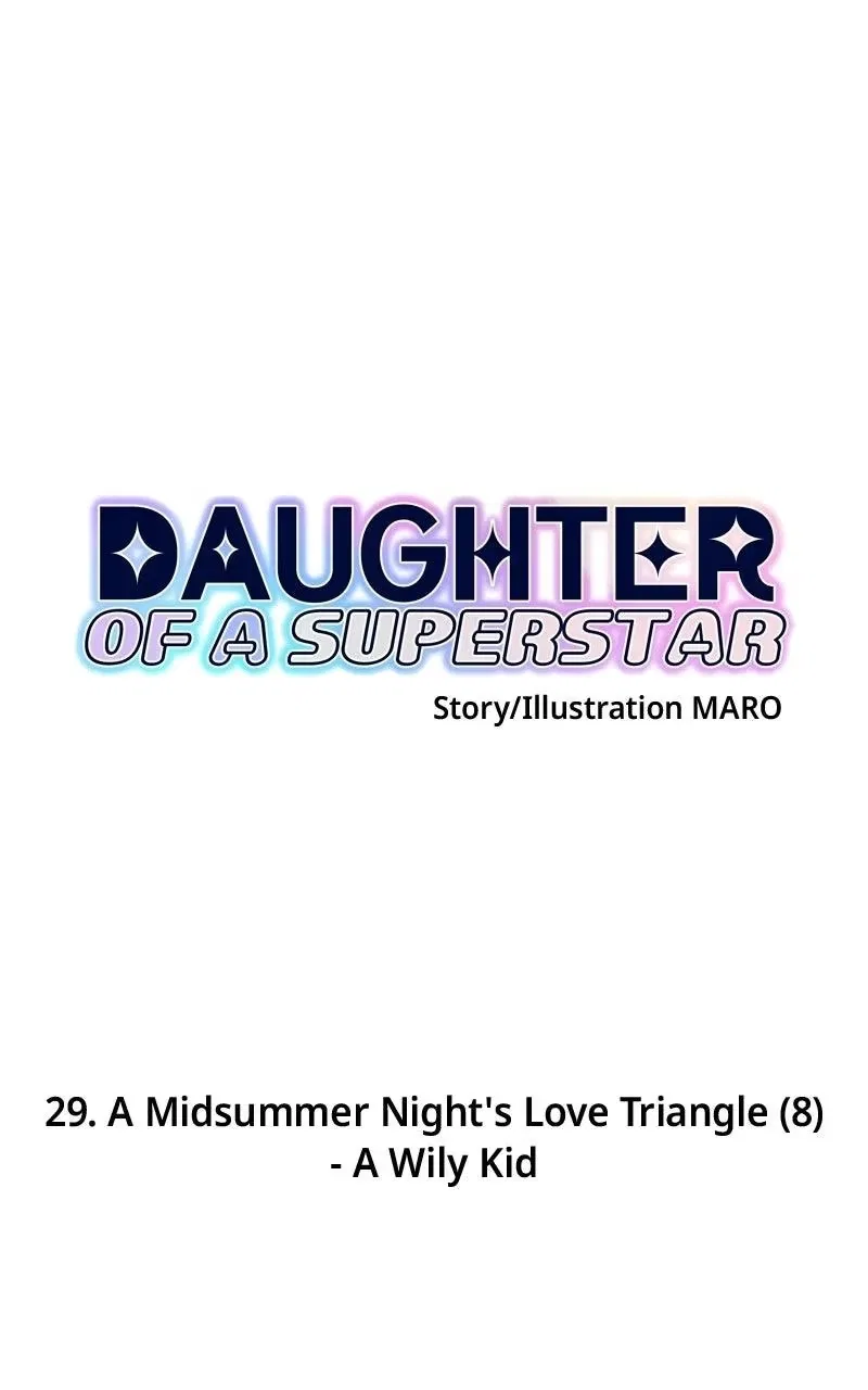 I Became a Top Actor’s Daughter Chapter 29 – Page 9
