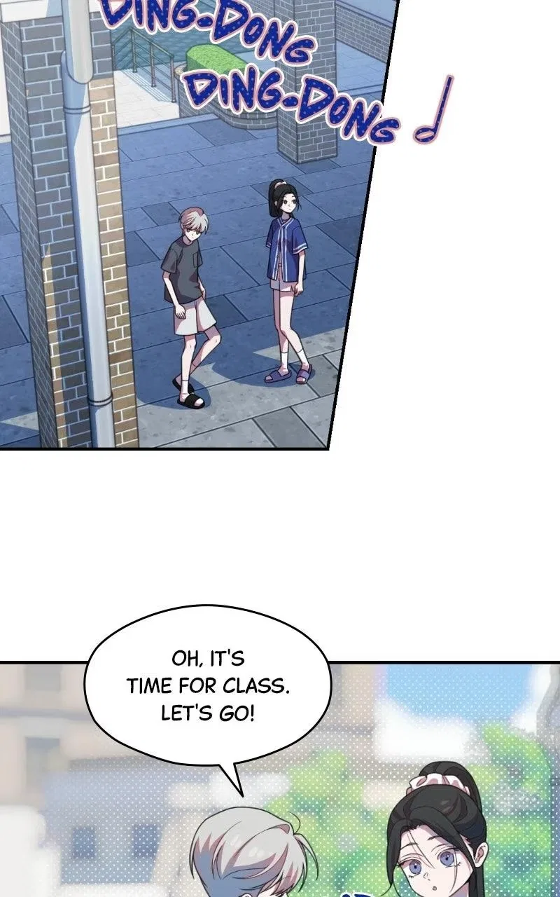 I Became a Top Actor’s Daughter Chapter 29 – Page 55