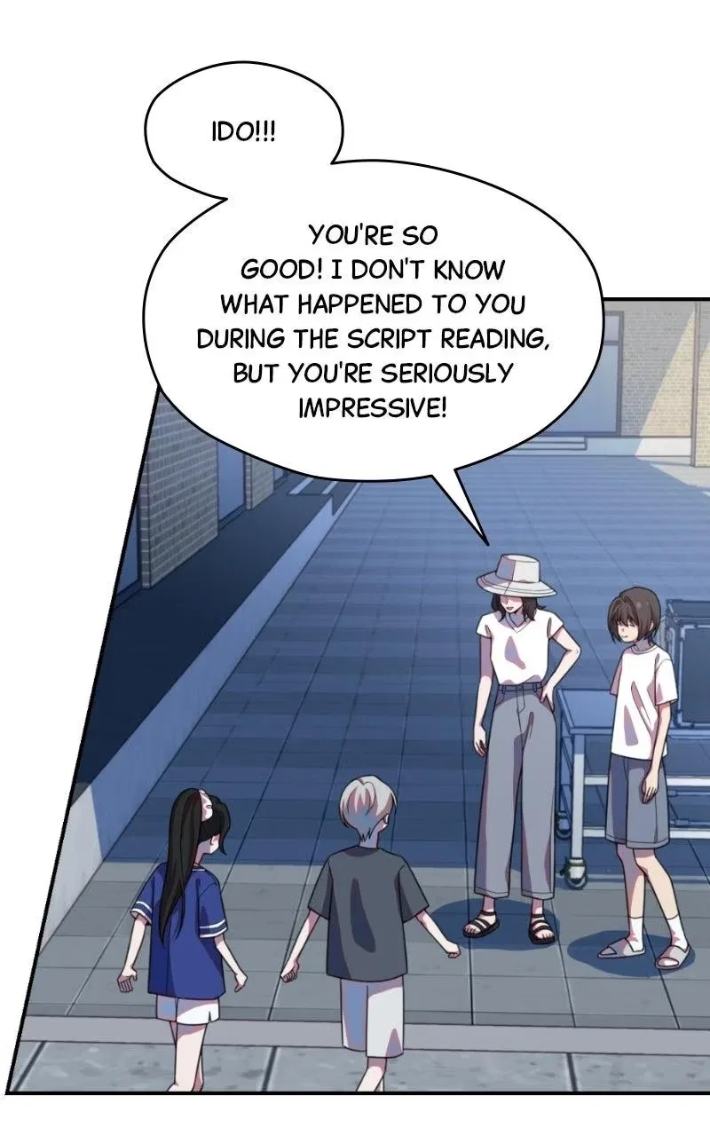 I Became a Top Actor’s Daughter Chapter 29 – Page 62