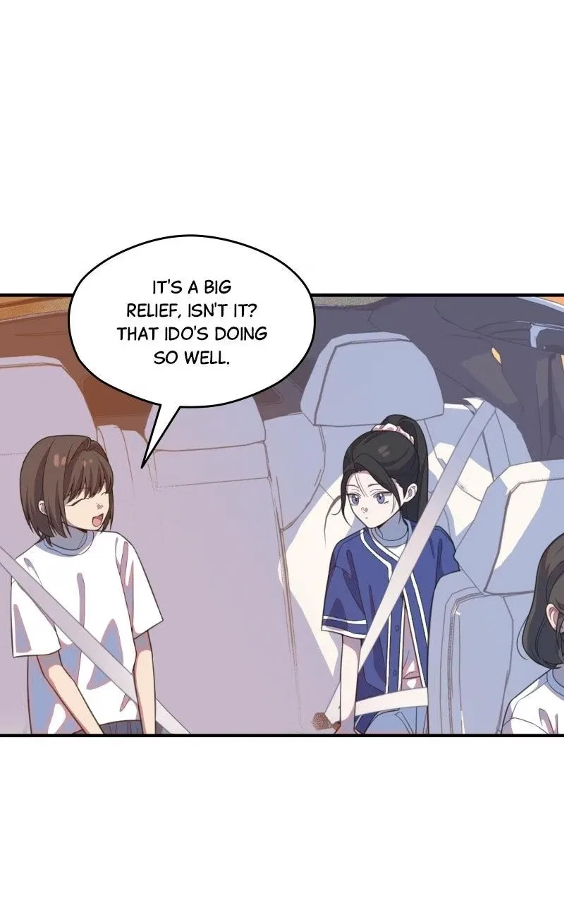 I Became a Top Actor’s Daughter Chapter 29 – Page 71