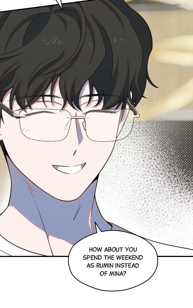 I Became a Top Actor’s Daughter Chapter 29 – Page 99