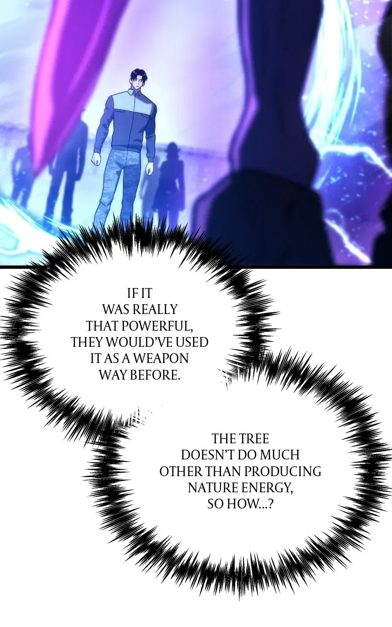 Hiding a Warehousein the Apocalypse Chapter 96 – Page 5