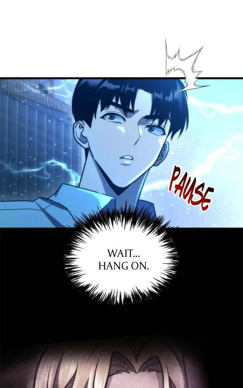 Hiding a Warehousein the Apocalypse Chapter 96 – Page 6