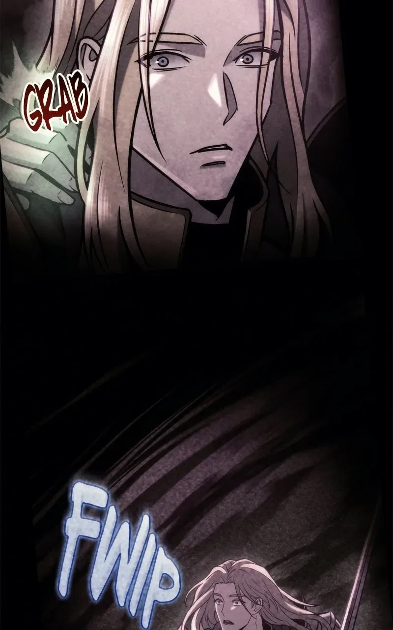 Hiding a Warehousein the Apocalypse Chapter 96 – Page 7