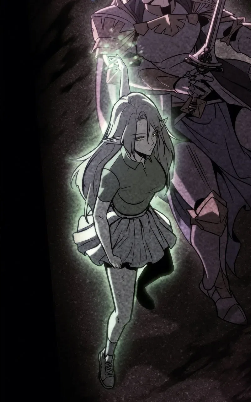 Hiding a Warehousein the Apocalypse Chapter 96 – Page 8