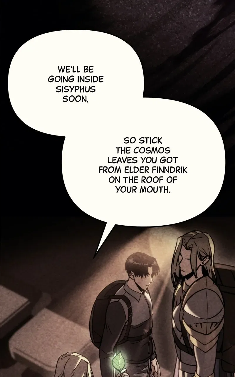 Hiding a Warehousein the Apocalypse Chapter 96 – Page 9