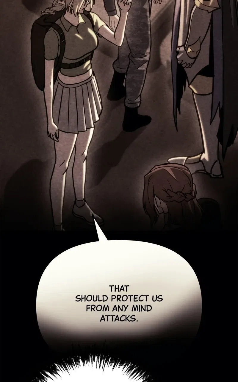 Hiding a Warehousein the Apocalypse Chapter 96 – Page 10