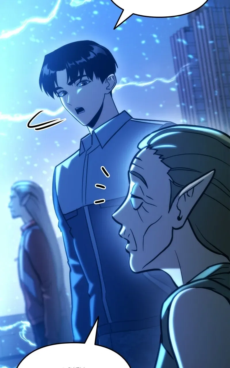 Hiding a Warehousein the Apocalypse Chapter 96 – Page 13