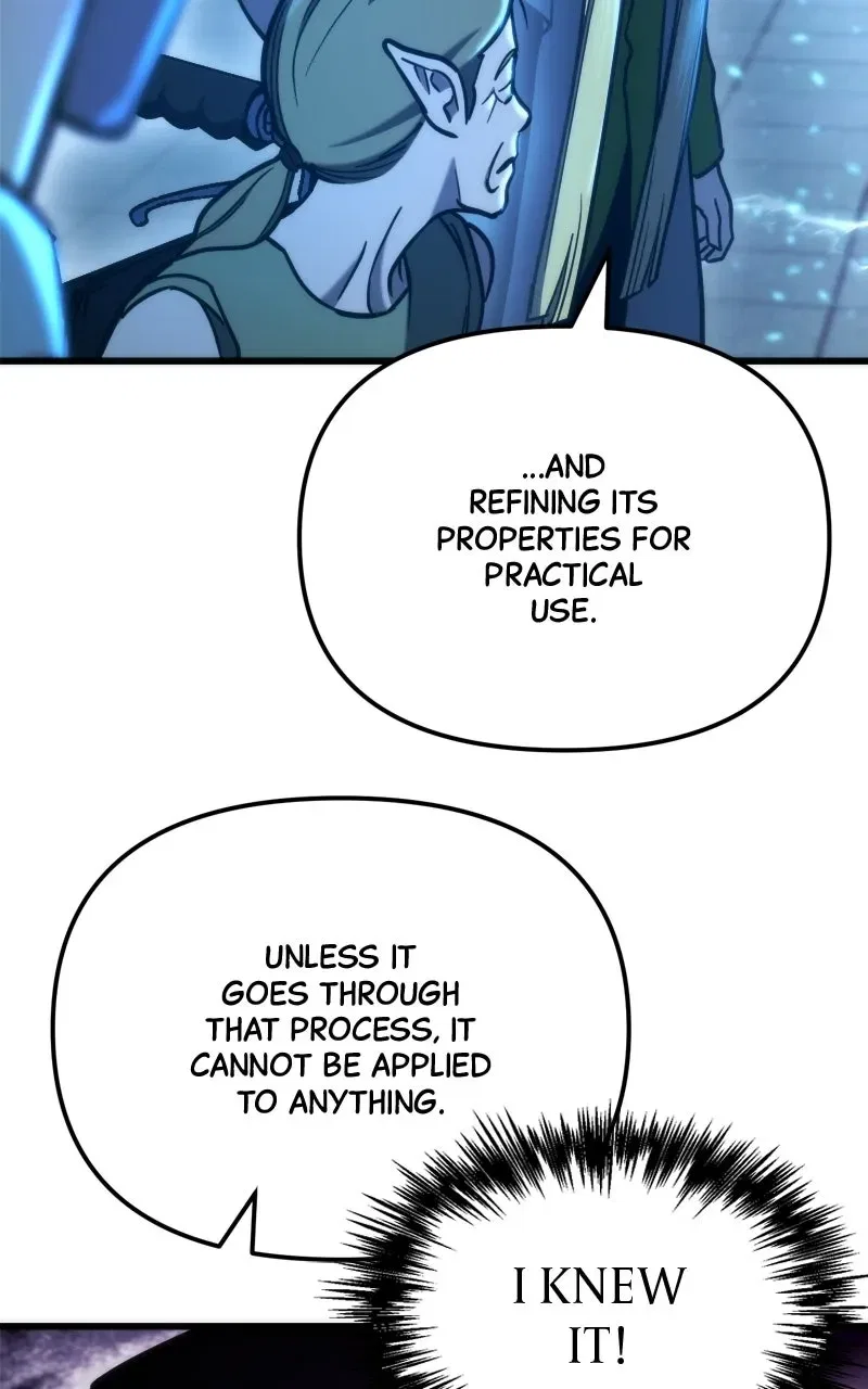 Hiding a Warehousein the Apocalypse Chapter 96 – Page 17