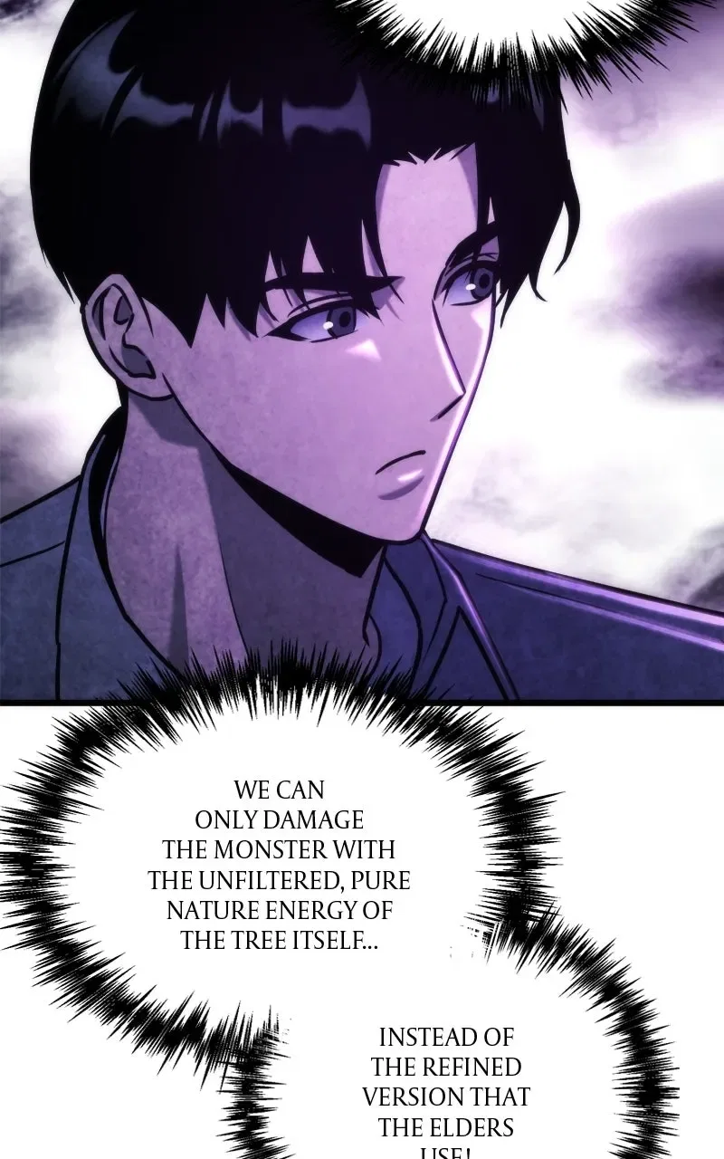 Hiding a Warehousein the Apocalypse Chapter 96 – Page 18