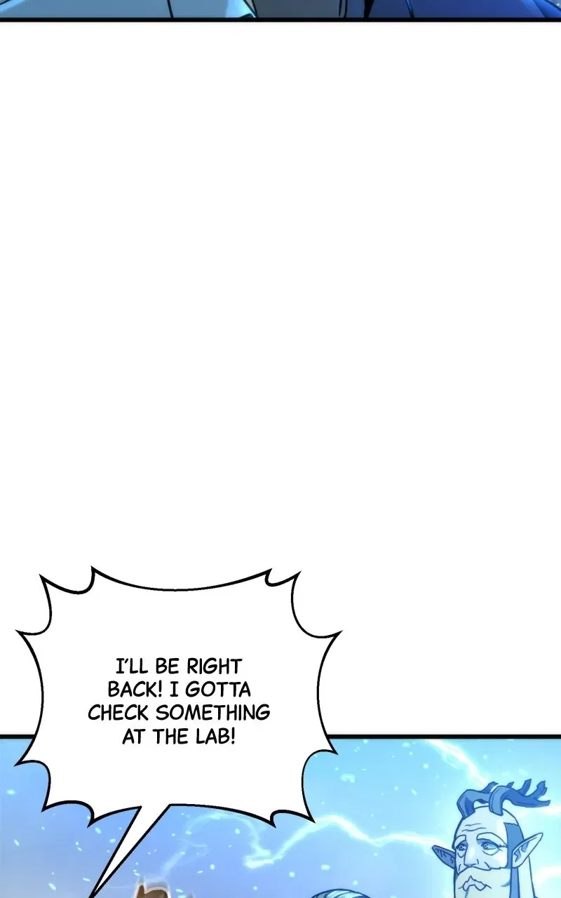 Hiding a Warehousein the Apocalypse Chapter 96 – Page 20