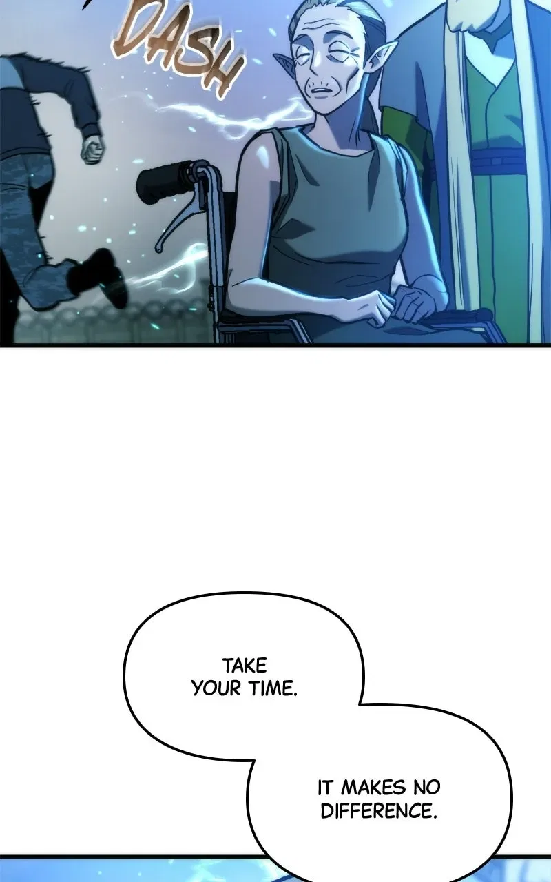 Hiding a Warehousein the Apocalypse Chapter 96 – Page 21