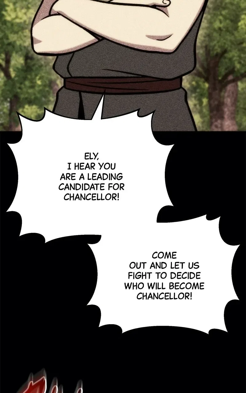 Hiding a Warehousein the Apocalypse Chapter 96 – Page 29