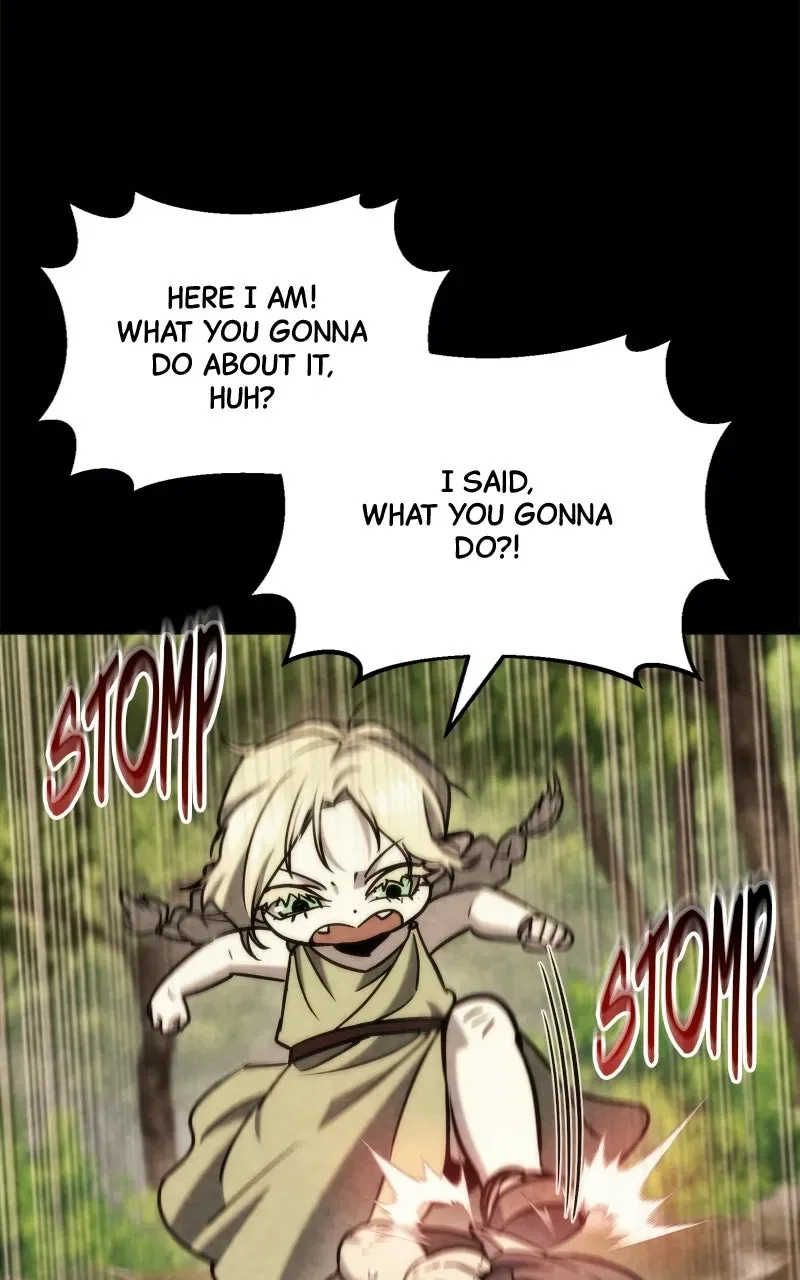 Hiding a Warehousein the Apocalypse Chapter 96 – Page 32