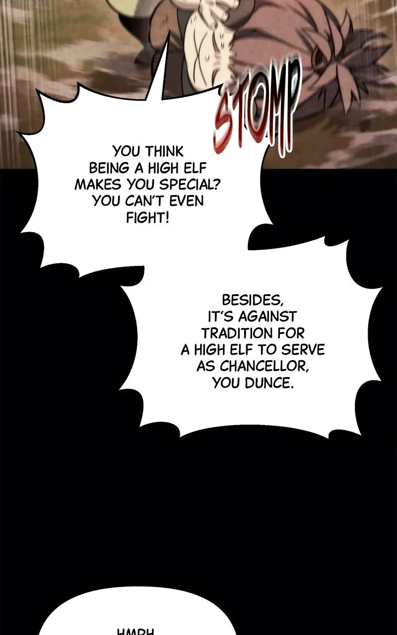 Hiding a Warehousein the Apocalypse Chapter 96 – Page 33