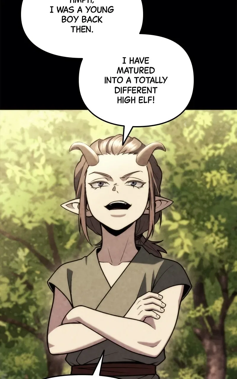 Hiding a Warehousein the Apocalypse Chapter 96 – Page 34