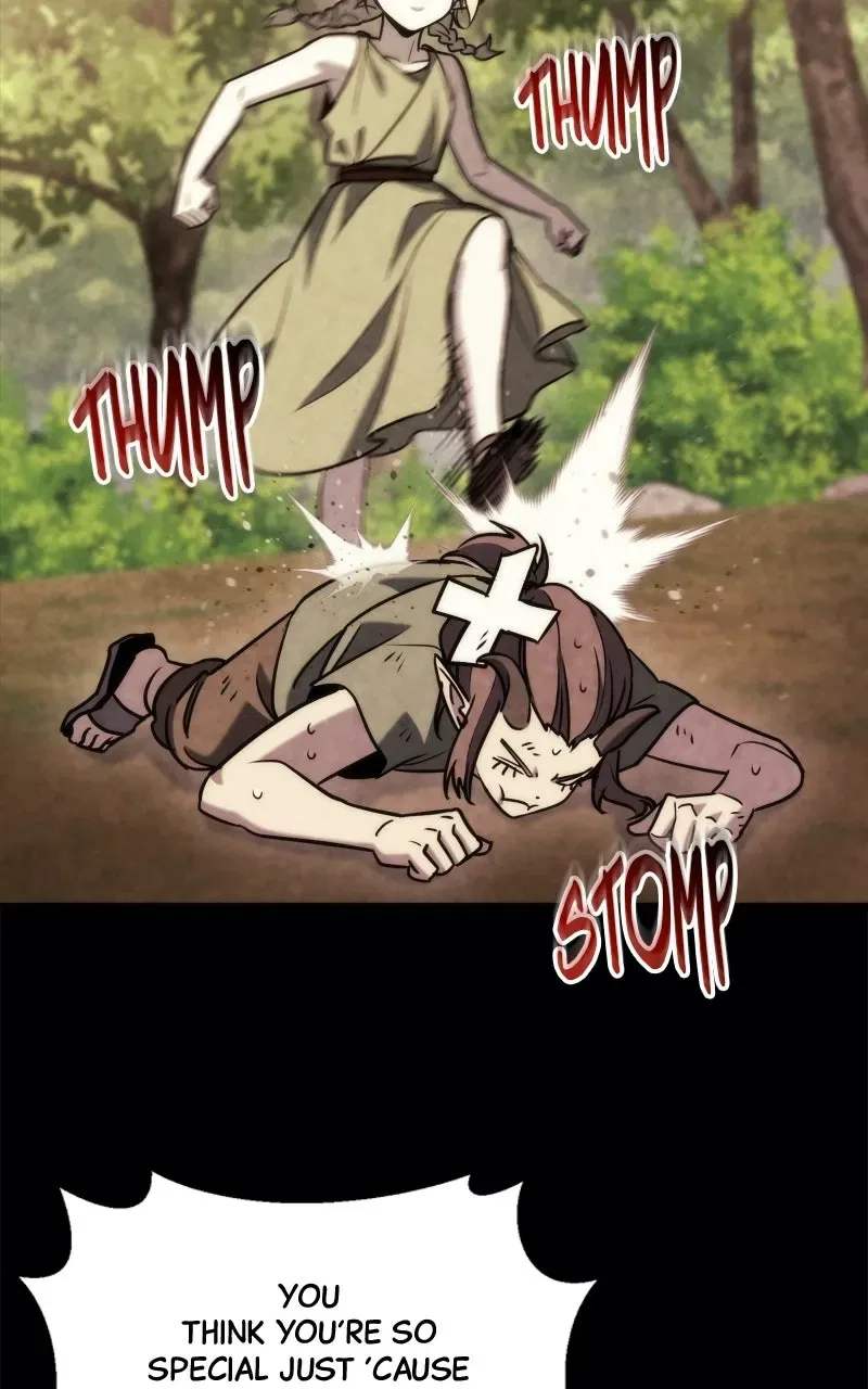 Hiding a Warehousein the Apocalypse Chapter 96 – Page 37