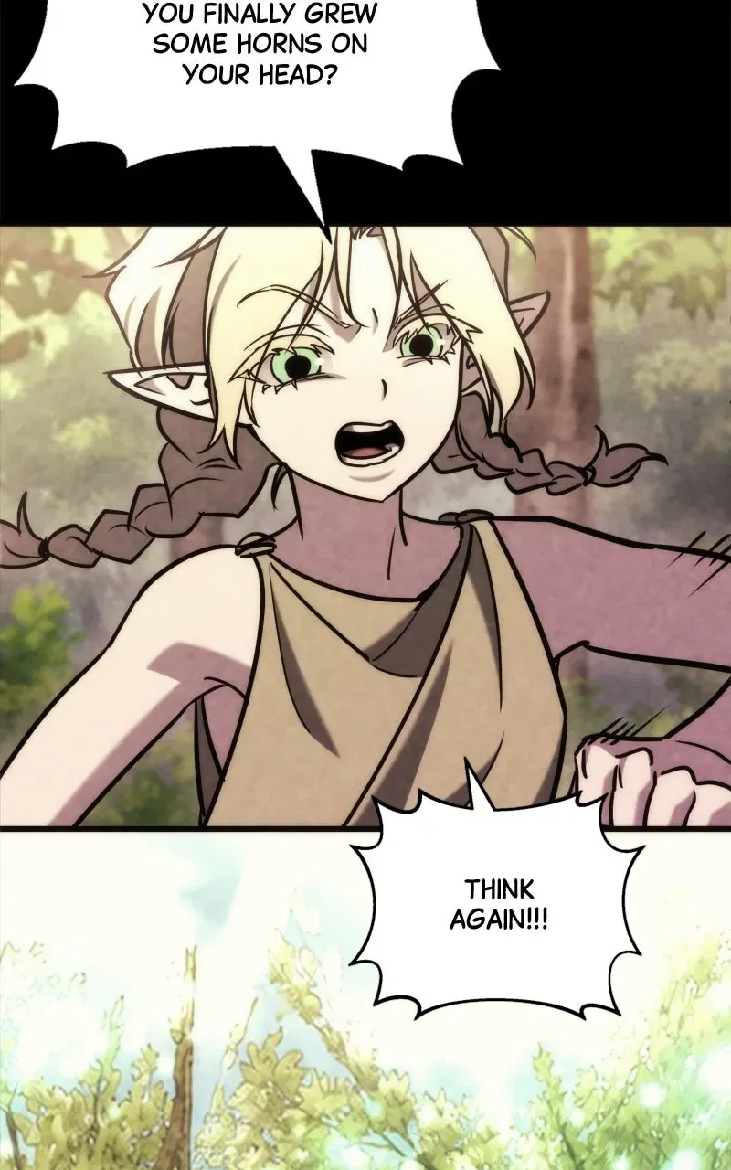 Hiding a Warehousein the Apocalypse Chapter 96 – Page 38