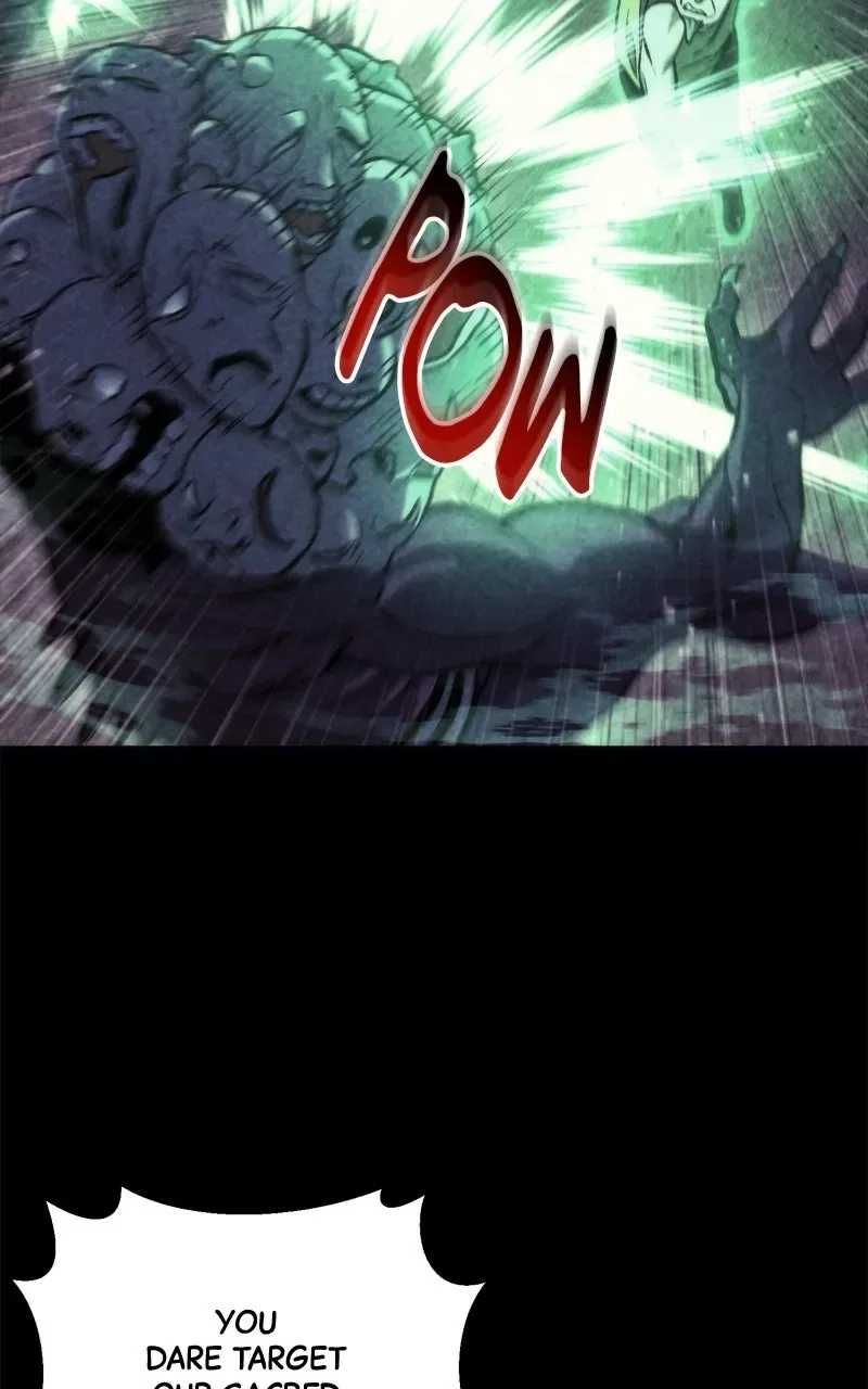 Hiding a Warehousein the Apocalypse Chapter 96 – Page 56