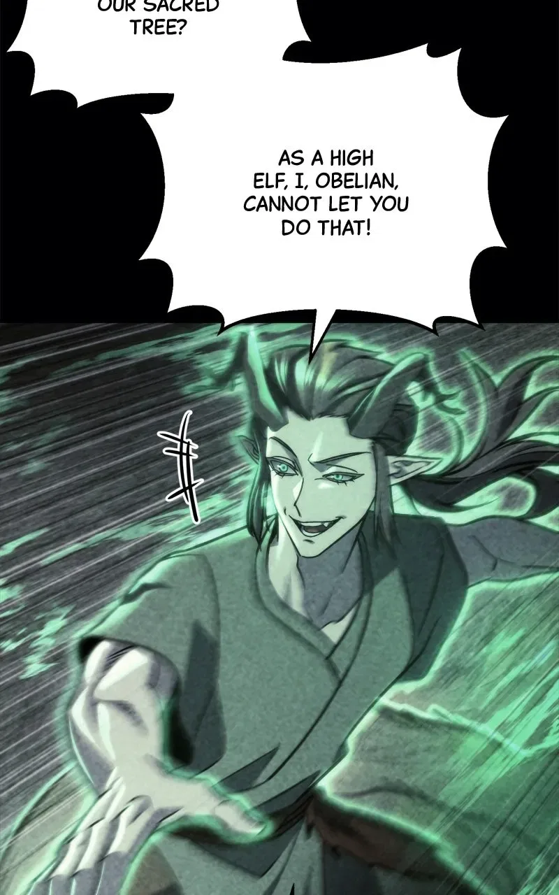 Hiding a Warehousein the Apocalypse Chapter 96 – Page 57