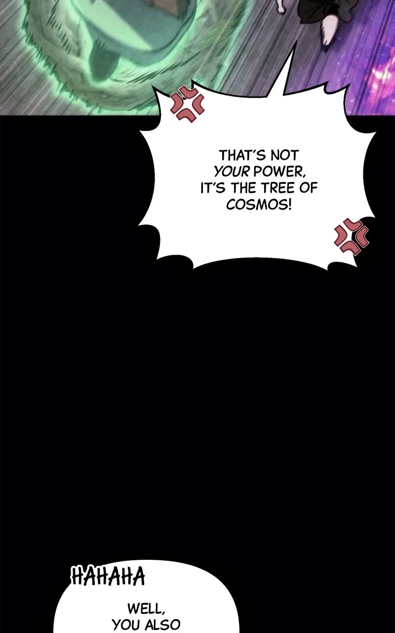 Hiding a Warehousein the Apocalypse Chapter 96 – Page 61