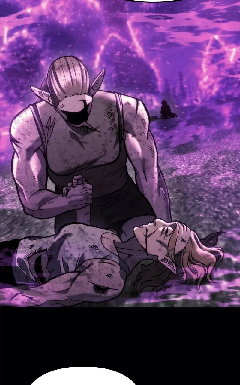 Hiding a Warehousein the Apocalypse Chapter 96 – Page 77
