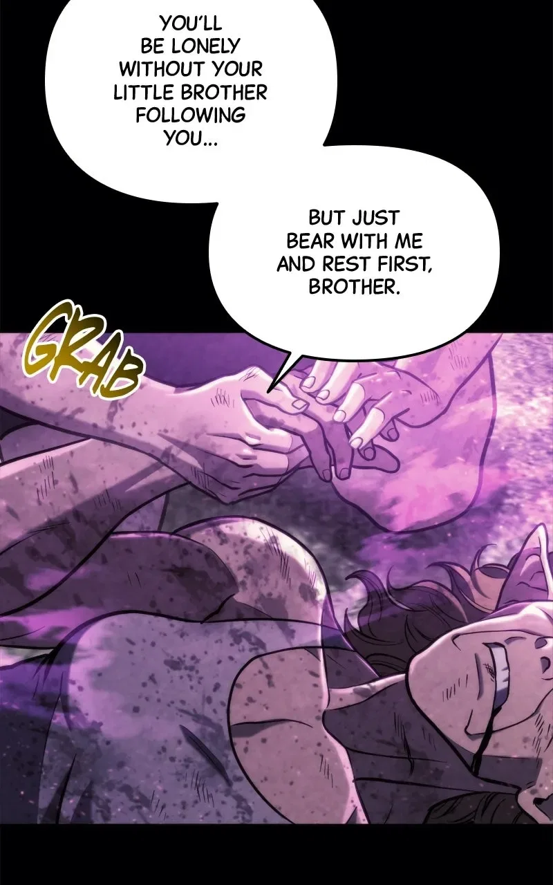Hiding a Warehousein the Apocalypse Chapter 96 – Page 78