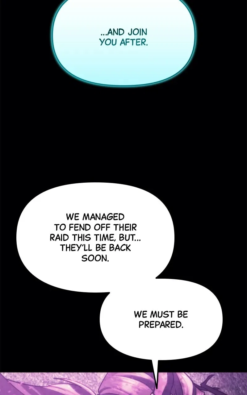 Hiding a Warehousein the Apocalypse Chapter 96 – Page 80