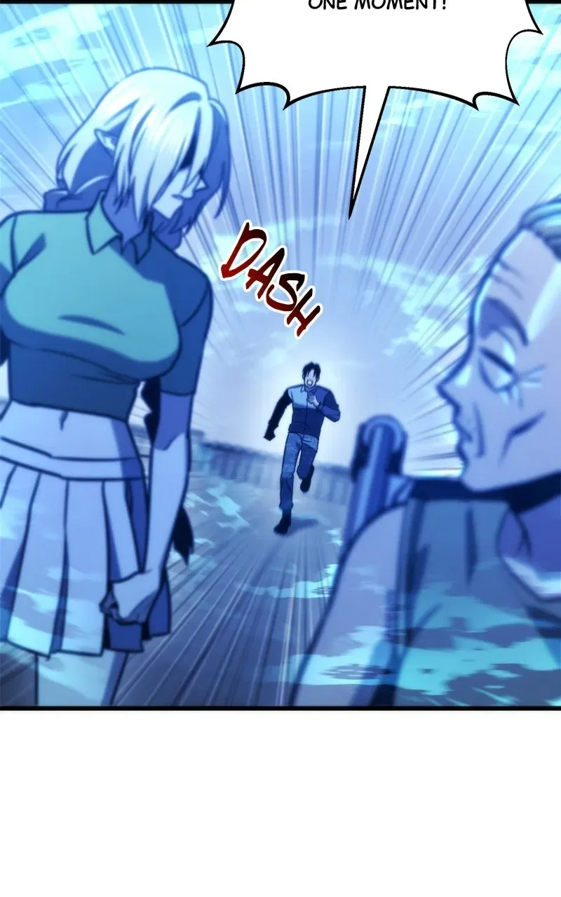 Hiding a Warehousein the Apocalypse Chapter 96 – Page 97