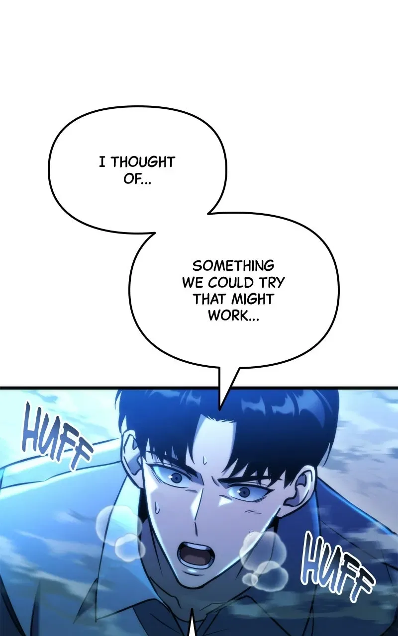 Hiding a Warehousein the Apocalypse Chapter 96 – Page 98