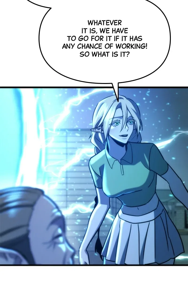 Hiding a Warehousein the Apocalypse Chapter 96 – Page 100