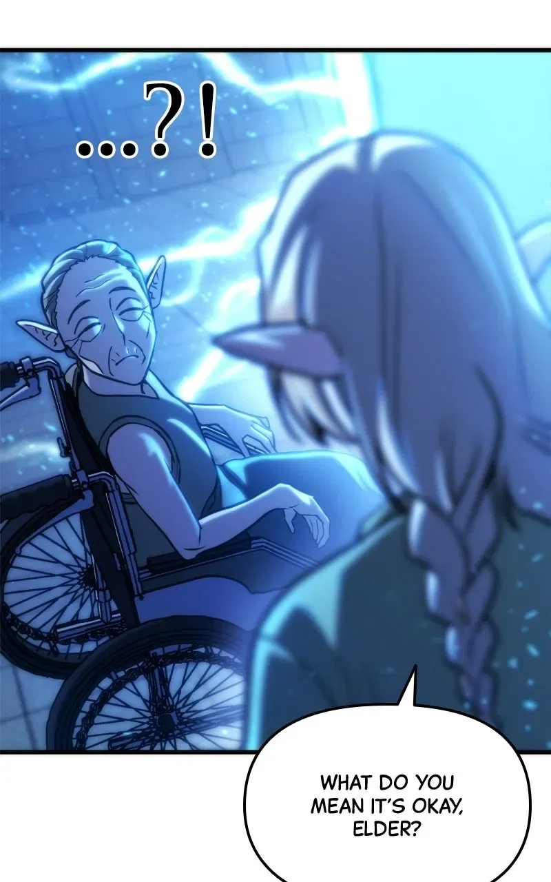 Hiding a Warehousein the Apocalypse Chapter 96 – Page 108