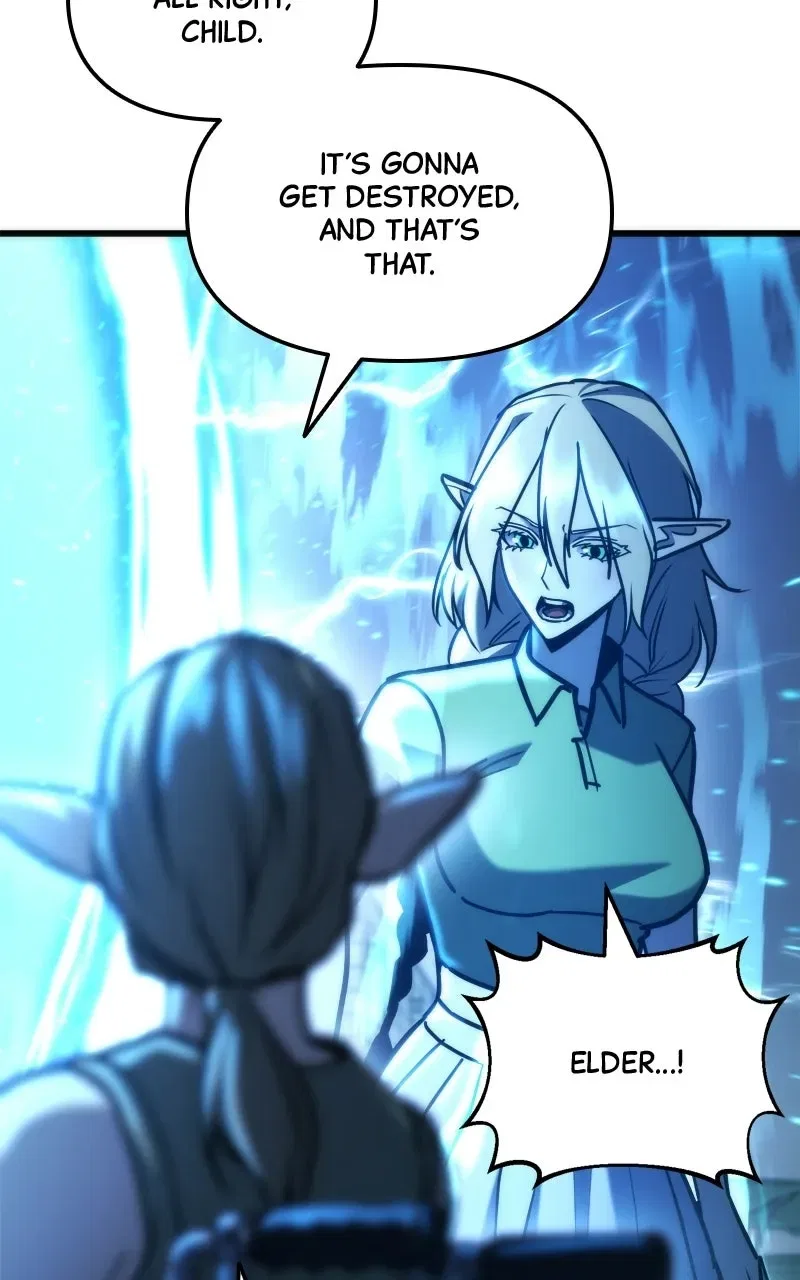 Hiding a Warehousein the Apocalypse Chapter 96 – Page 111