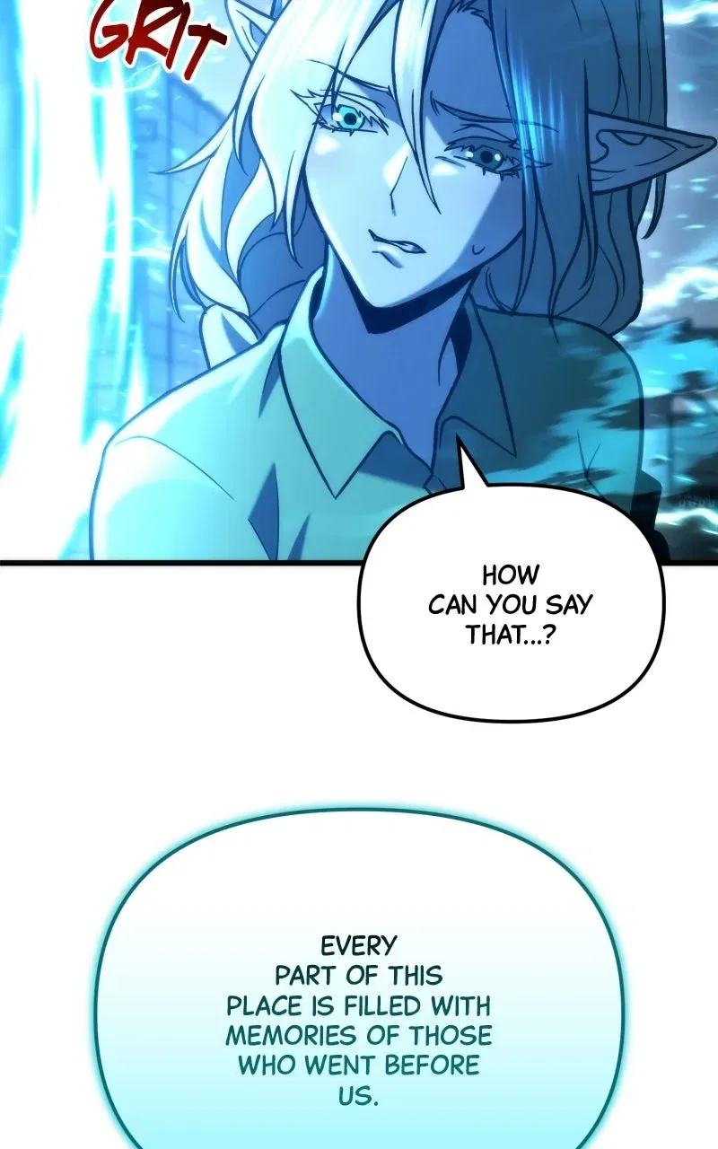 Hiding a Warehousein the Apocalypse Chapter 96 – Page 113