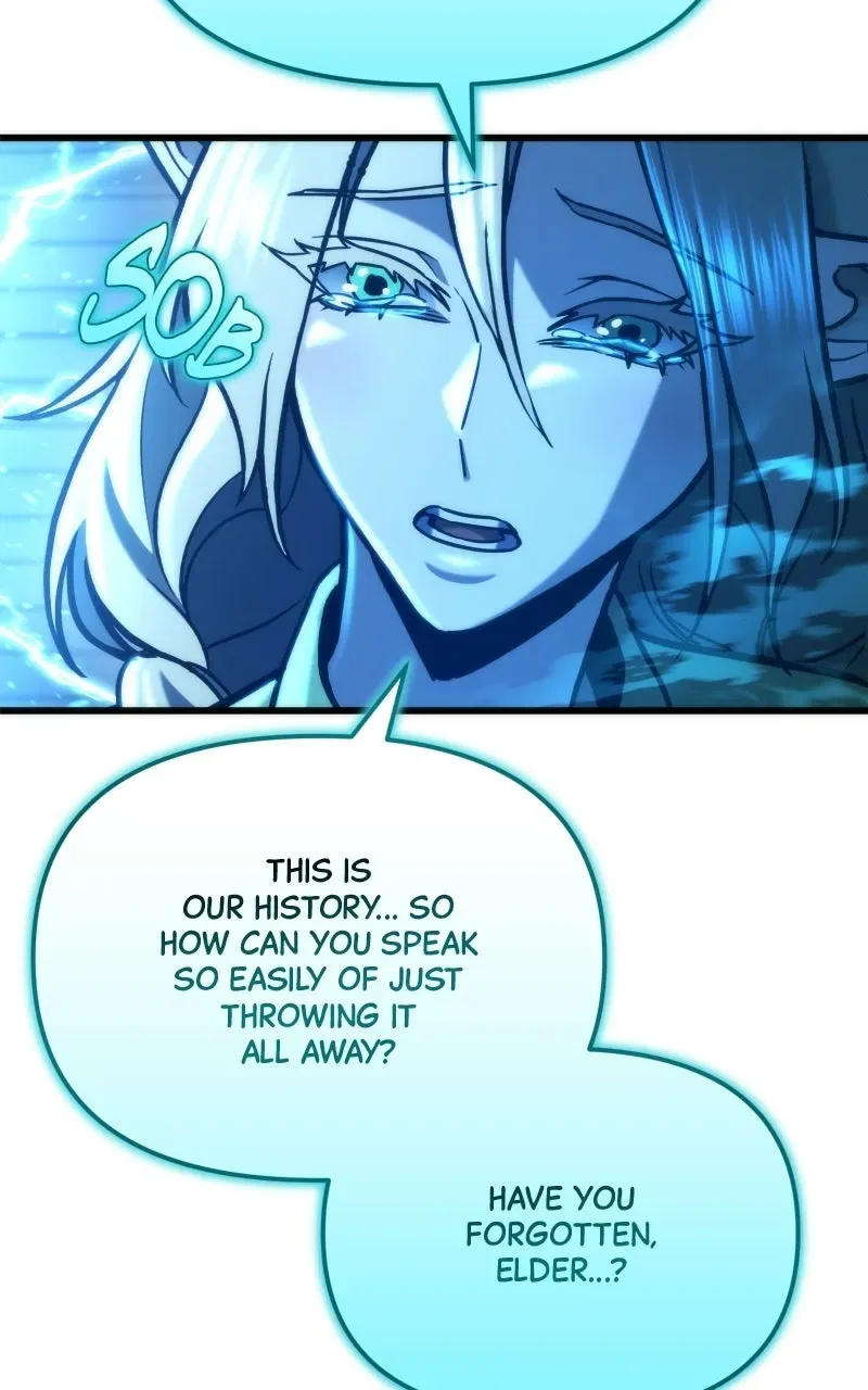 Hiding a Warehousein the Apocalypse Chapter 96 – Page 114